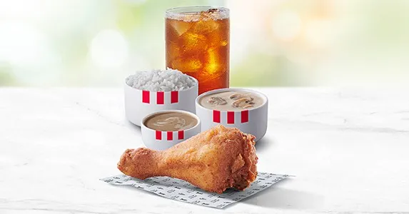 1-PC Chicken Meal With Soup_Image_kfcmenuph.info