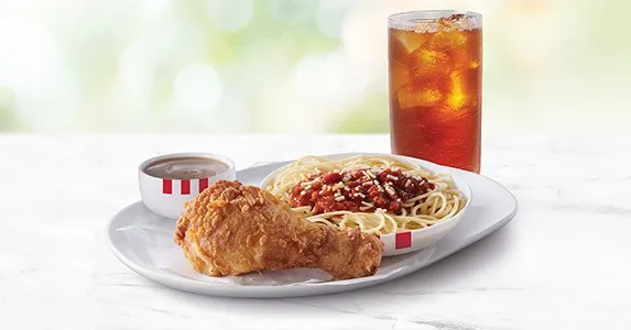 1-PC Chicken Spaghetti Meal_Image_kfcmenuph.info