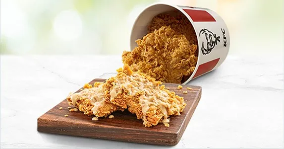 Ala King Zinger Steak Bucket_Image_kfcmenuph.info