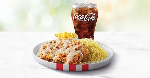 Ala King Zinger Steak Meal With Buttered Corn_Image_kfcmenuph.info