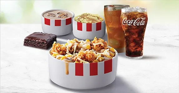 Choose & Match Famous Bowl_Image_kfcmenuph.info