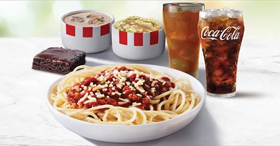 Choose & Match Spaghetti_Image_kfcmenuph.info