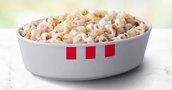 Macaroni Salad Super Platter_Image_kfcmenuph.info