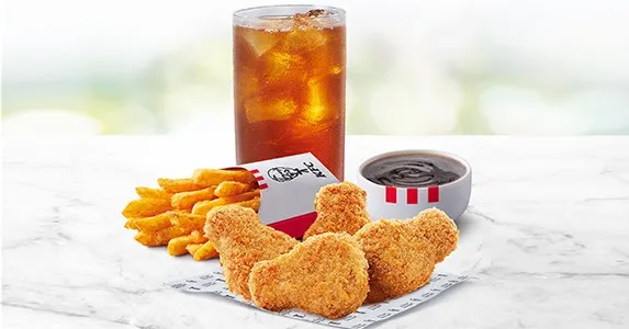 Original Recipe Nuggets Combo_Image_kfcmenuph.info