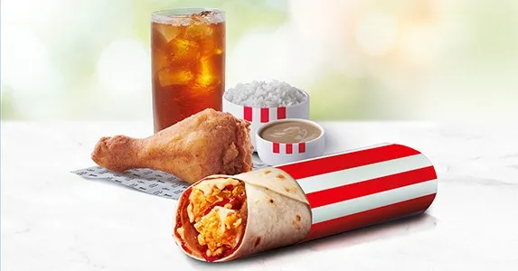 Pizza Twister Fully Loaded Meal_Image_kfcmenuph.info