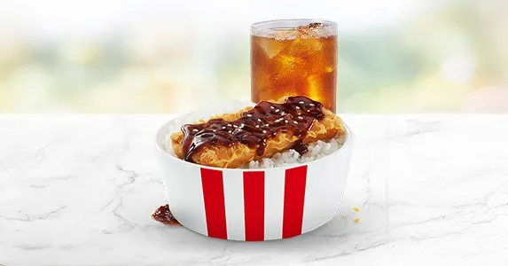 Teriyaki Chicken Chops Meal_Image_kfcmenuph.info