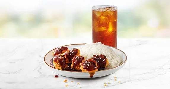 Teriyaki Flavorshots Meal_Image_kfcmenuph.info