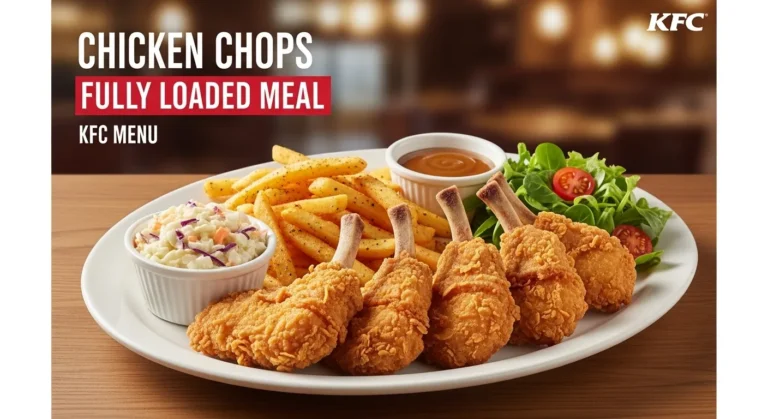 kfc-chicken-chops-fully-loaded-meal-image-kfcmenuph.info