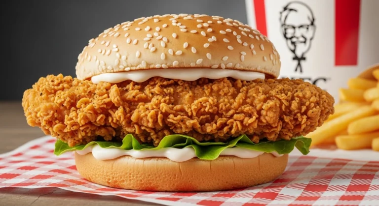 zinger-image-kfcmenuph.info