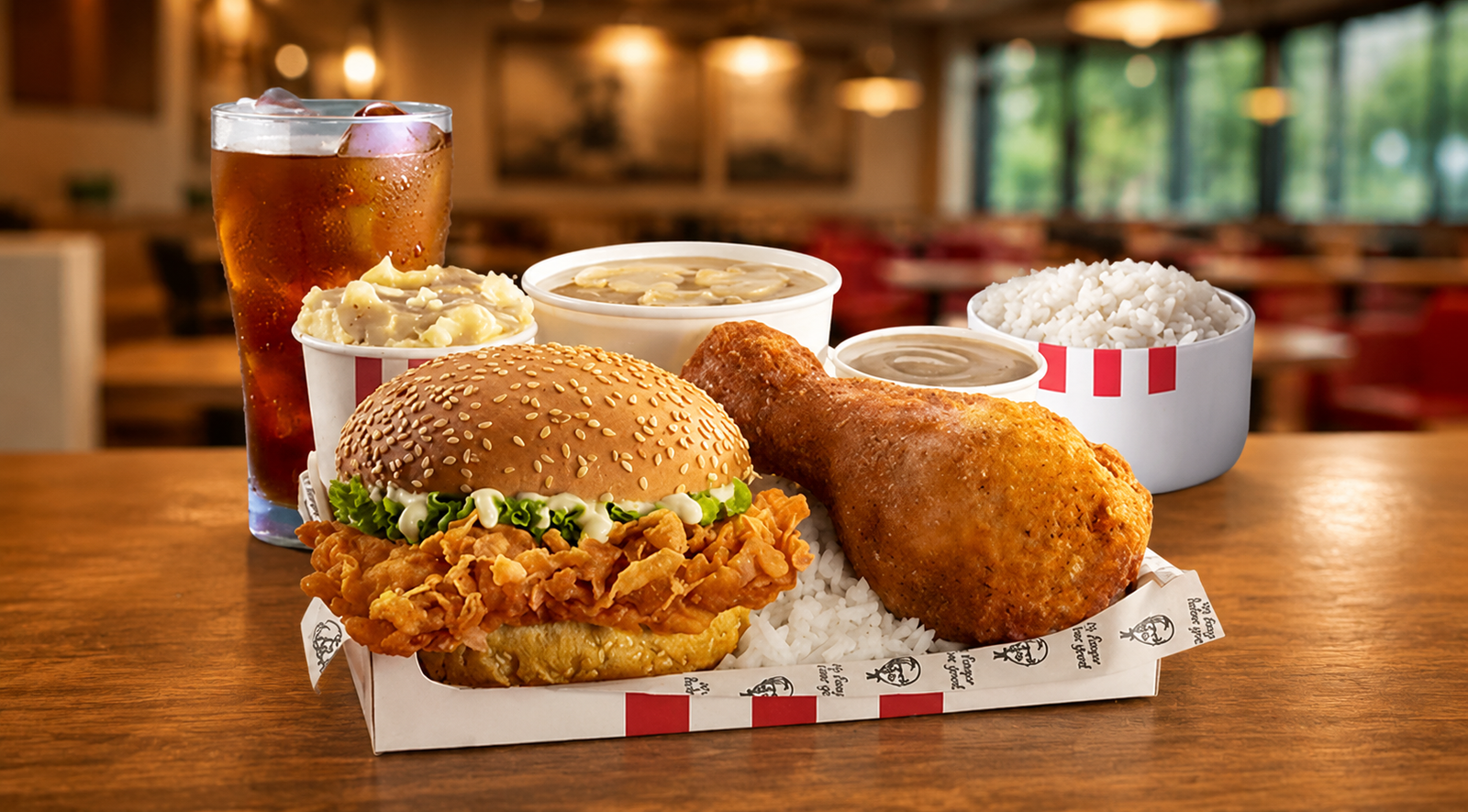 zinger-burger-fully-loaded-box-double-rice-deals-image-kfcmenuph.info